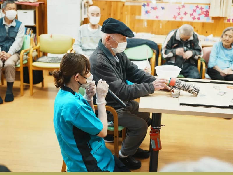 ふじのさとヘルパーステーション - 訪問介護 in 豊田市, 愛知県 photo 1