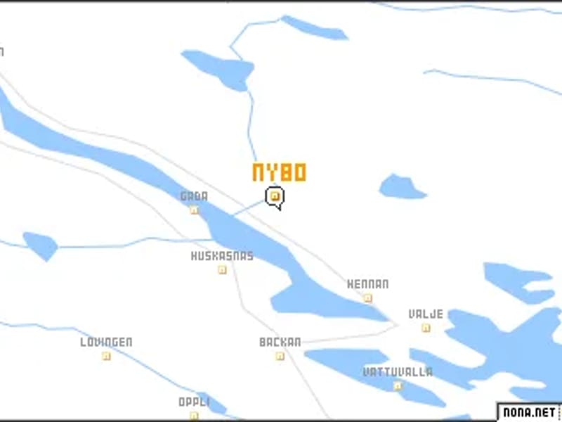 Nybo - Äldreboende in Hässleholm, Skåne län photo 2