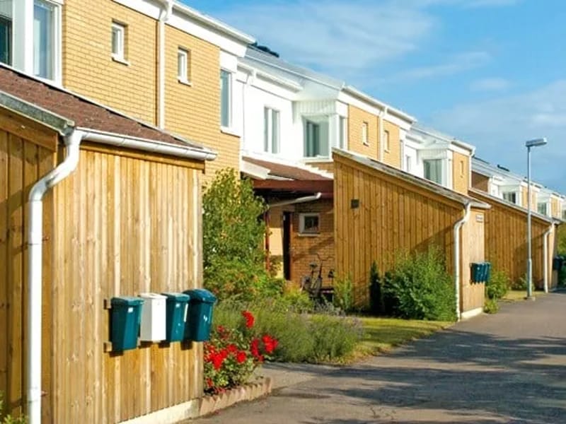 Nybo - Äldreboende in Hässleholm, Skåne län photo 4