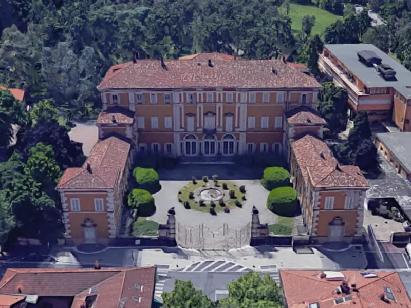 Centro Santa Maria Al Castello Onlus - Casa di Riposo in Pessano Con Bornago, Lombardia photo 2
