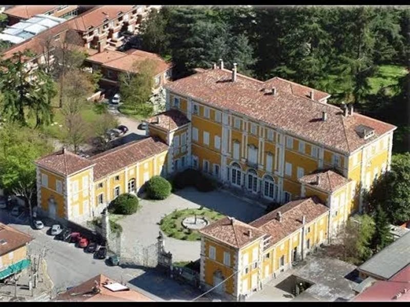 Centro Santa Maria Al Castello Onlus - Casa di Riposo in Pessano Con Bornago, Lombardia photo 1