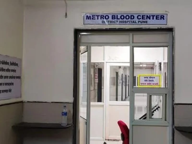 Blood Bank, Escorts Heart Institute & Research Centre - वृद्धाश्रम in Near Sukhdev Vihar Metro Station, Delhi photo 3