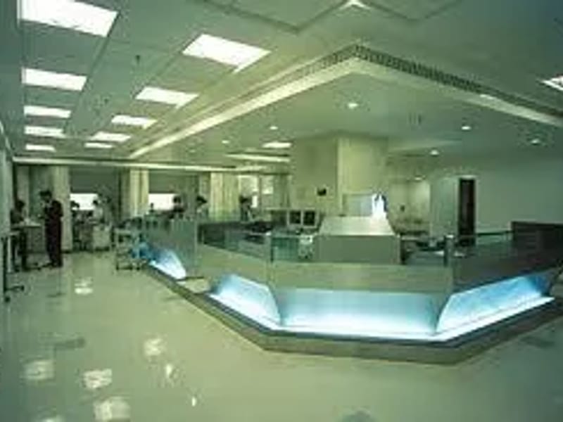 Blood Bank, Escorts Heart Institute & Research Centre - वृद्धाश्रम in Near Sukhdev Vihar Metro Station, Delhi photo 2