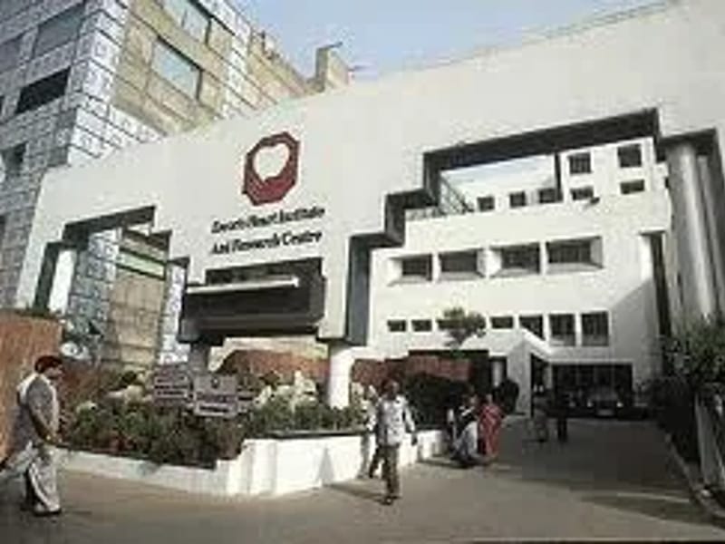 Blood Bank, Escorts Heart Institute & Research Centre - वृद्धाश्रम in Near Sukhdev Vihar Metro Station, Delhi photo 1