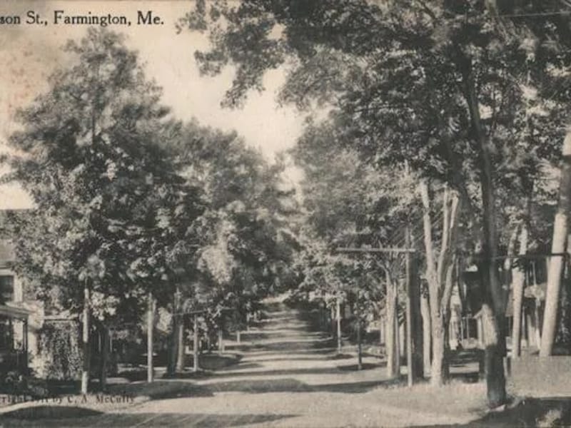 Anson Street - Assisted Living in Farmington, ME photo 1