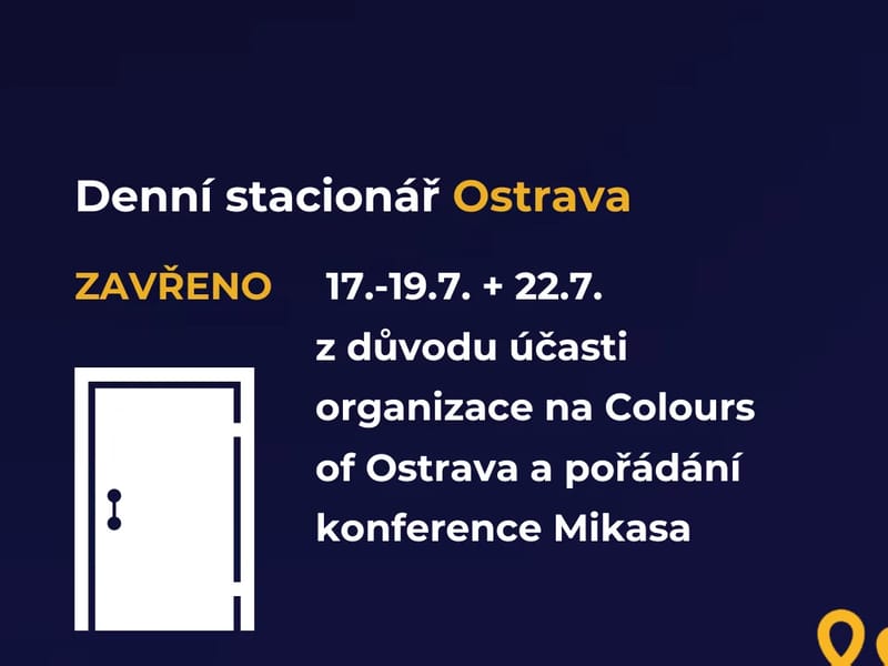 denní stacionáře (2661096) - Denní stacionář in Ostrava, Moravskoslezský kraj photo 1