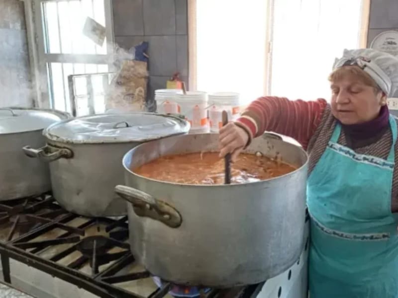 Geriatrico Hogar Maria De Guadalupe - Hogar de Ancianos in RIO CUARTO, CÓRDOBA photo 1