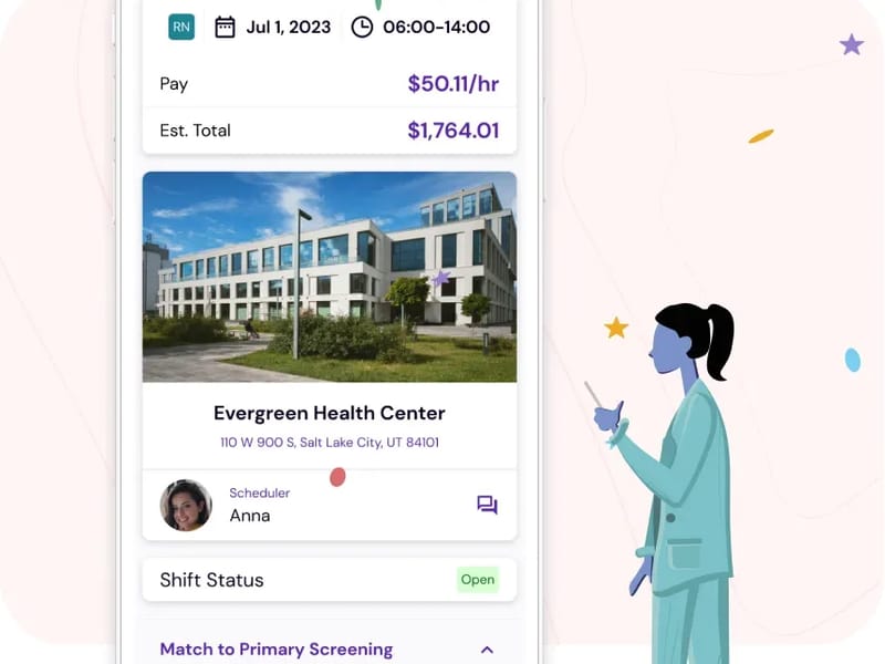 Ascension St. John Hospital - Hospital in Detroit, MI photo 1