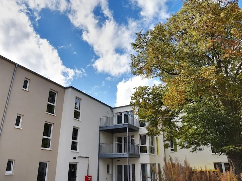 DRK Seniorenzentrum Lindenhof -Kurzzeitpflege- - Pflegeheim in Willich, Nordrhein-Westfalen photo 1