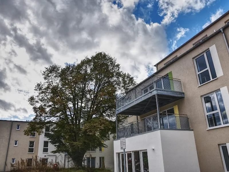 DRK Seniorenzentrum Lindenhof -Kurzzeitpflege- - Pflegeheim in Willich, Nordrhein-Westfalen photo 2