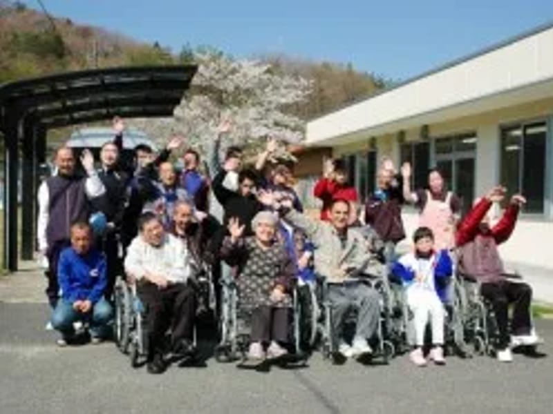 ときわの杜ケアプランセンター - 有料老人ホーム in 佐倉市, 千葉県 photo 3