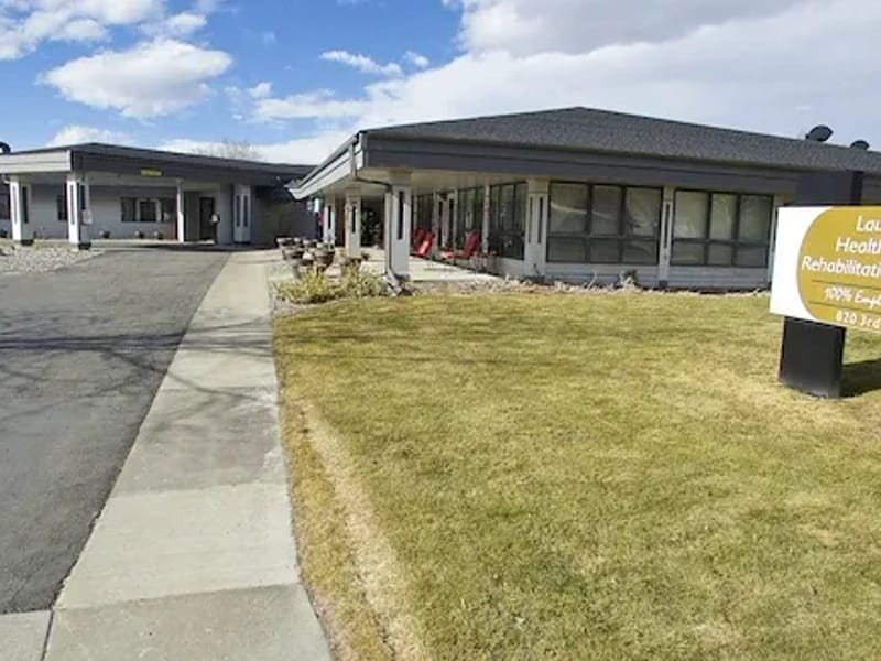 River Ridge Rehabilitation and Nursing LLC - Nursing Home in Billings, MT photo 3