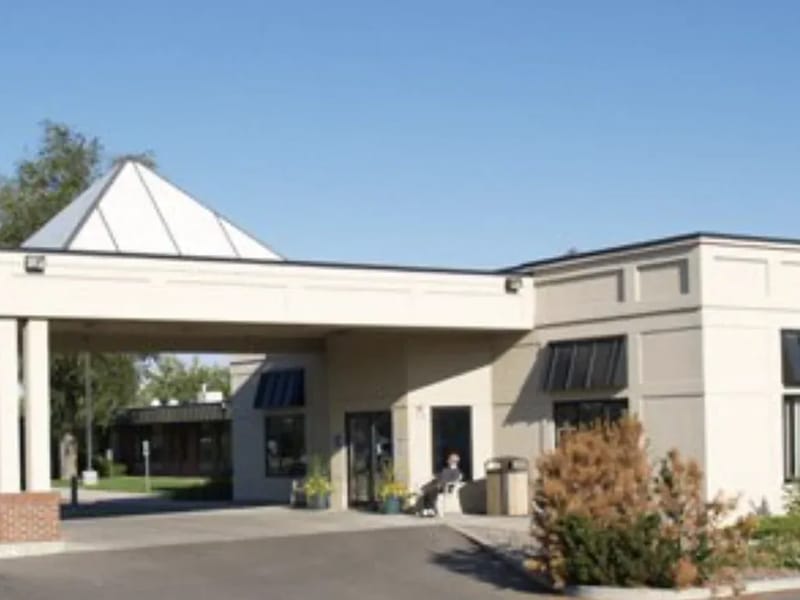 River Ridge Rehabilitation and Nursing LLC - Nursing Home in Billings, MT photo 1