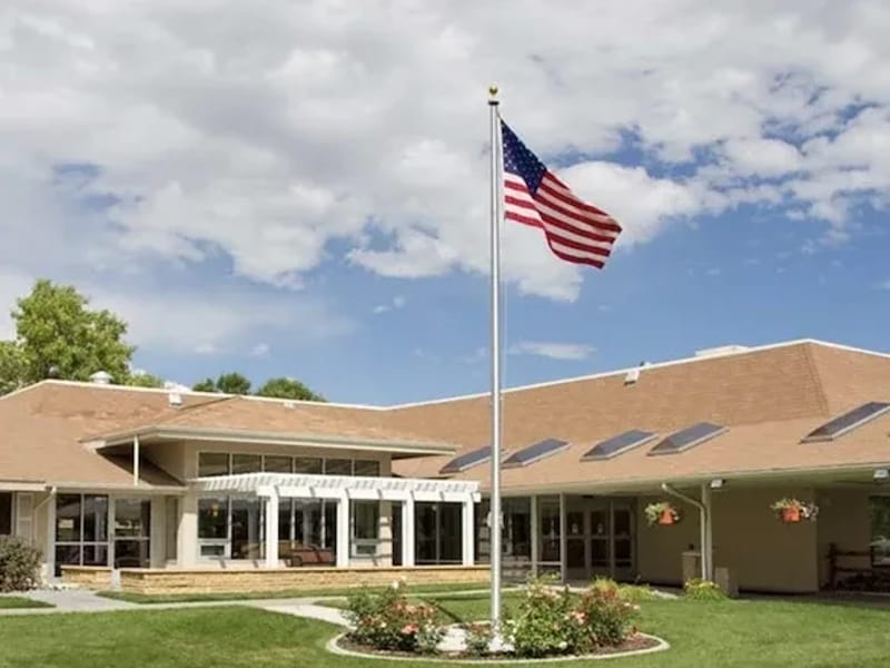 River Ridge Rehabilitation and Nursing LLC - Nursing Home in Billings, MT photo 2