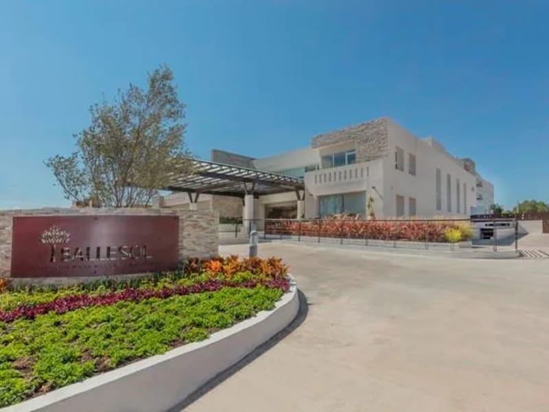 CASA DE REPOSO Y GUARDERIA PARA EL ADULTO MAYOR DULCE COMPAÑIA - Hogar de Ancianos in Tlaquiltenango, Morelos photo 1