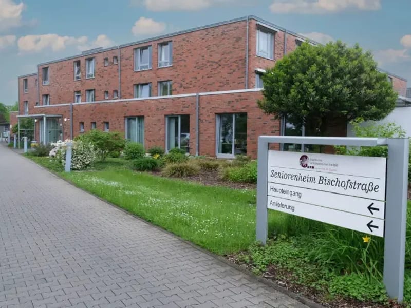 Seniorenheim Cornelius-de-Greiff-Stift - Pflegeheim in Krefeld, Nordrhein-Westfalen photo 2