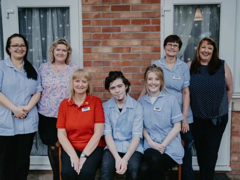 Chalgrove Care and Nursing Home - Nursing Home in Poole, England photo 3