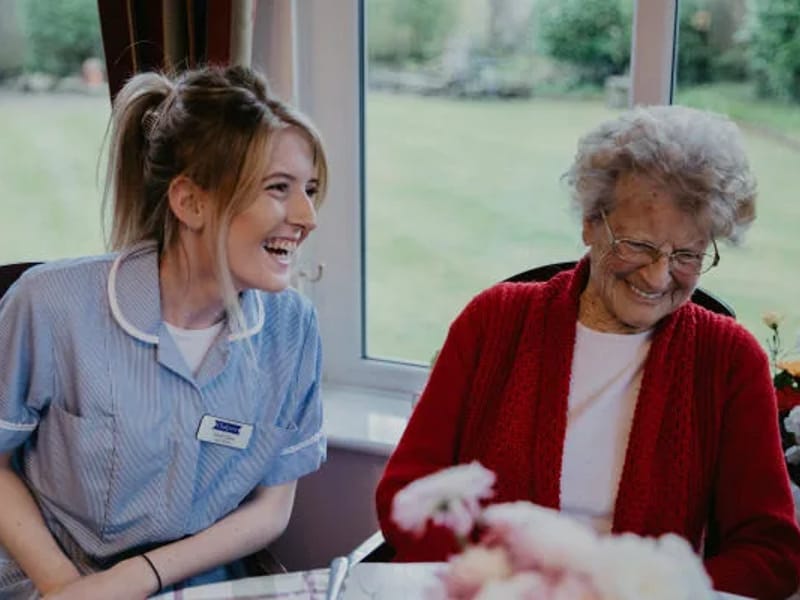 Chalgrove Care and Nursing Home - Nursing Home in Poole, England photo 2