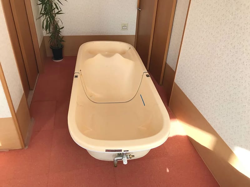 アムール長野訪問入浴介護事業所 - 訪問看護 in 長野市, 長野県 photo 2