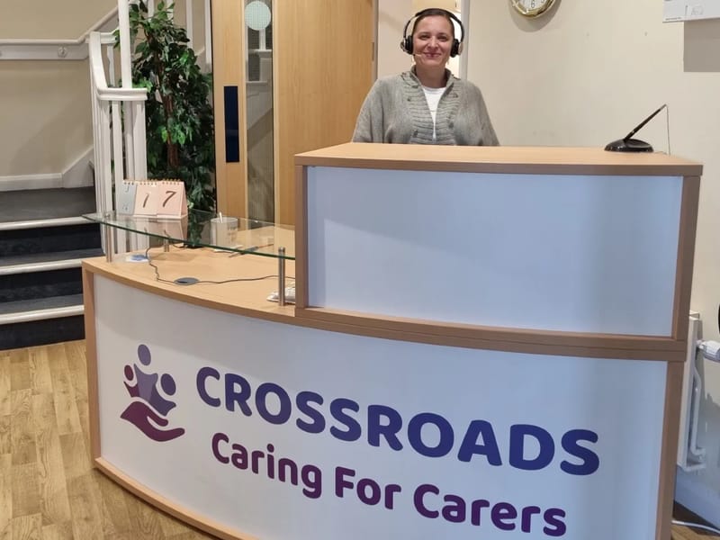 Richmond Upon Thames Crossroads Caring for Carers - Adult Day Care in Teddington, England photo 3