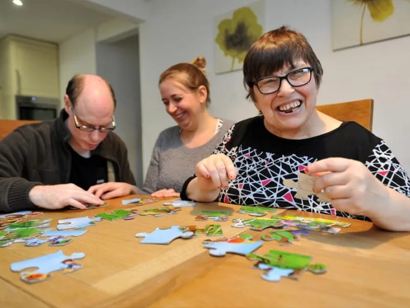 The Orchard Trust Domiciliary Care Agency - In-Home Care in Ruardean, England photo 2