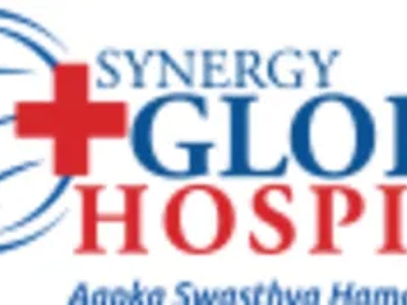 Synergy Global Care Hospital Pvt. Ltd. - अस्पताल in New Raj Pratishan Opp. Jai Prakash Nagar, Jharkhand photo 1