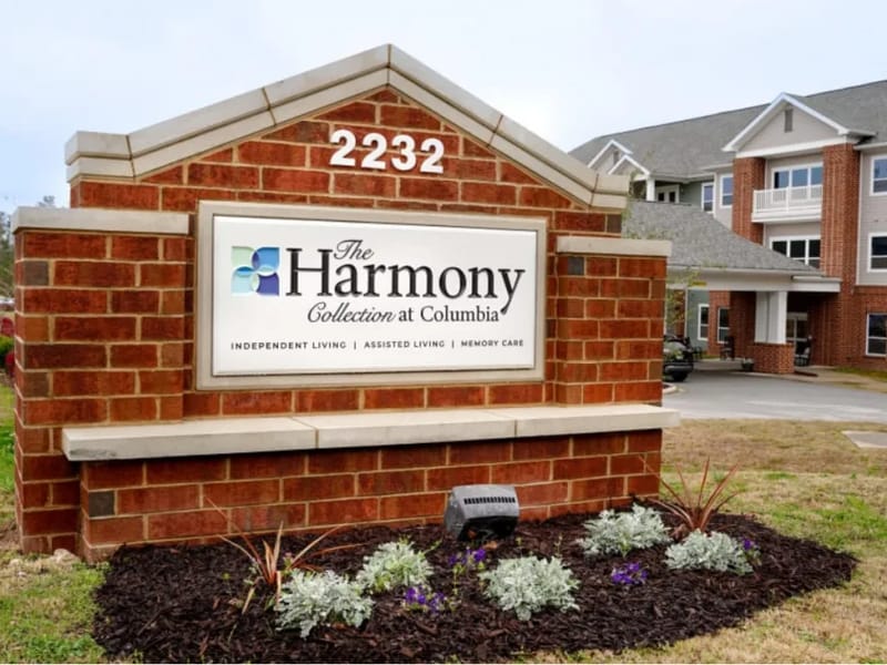 Cosmascare — Home Health Nursing, Columbia, SC · photo 1