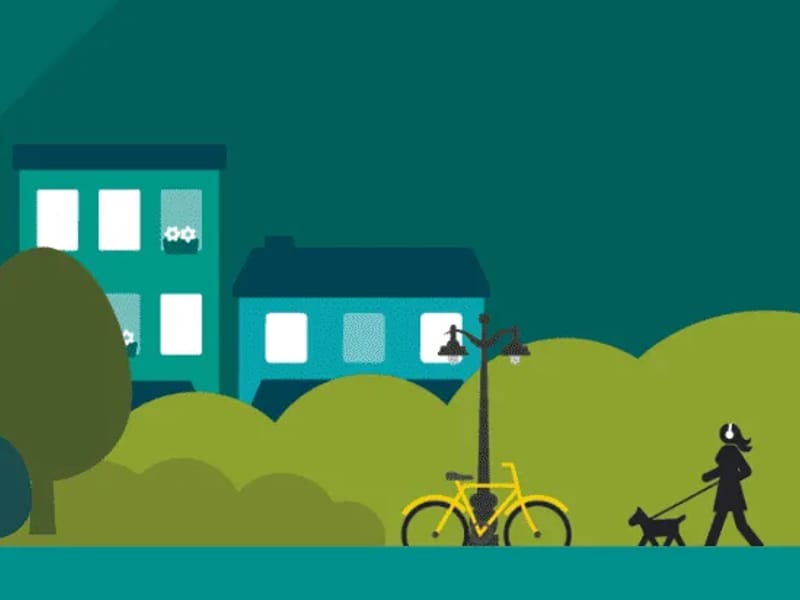 The Regard Partnership Limited - Clareville Road - Assisted Living in Caterham, England photo 1