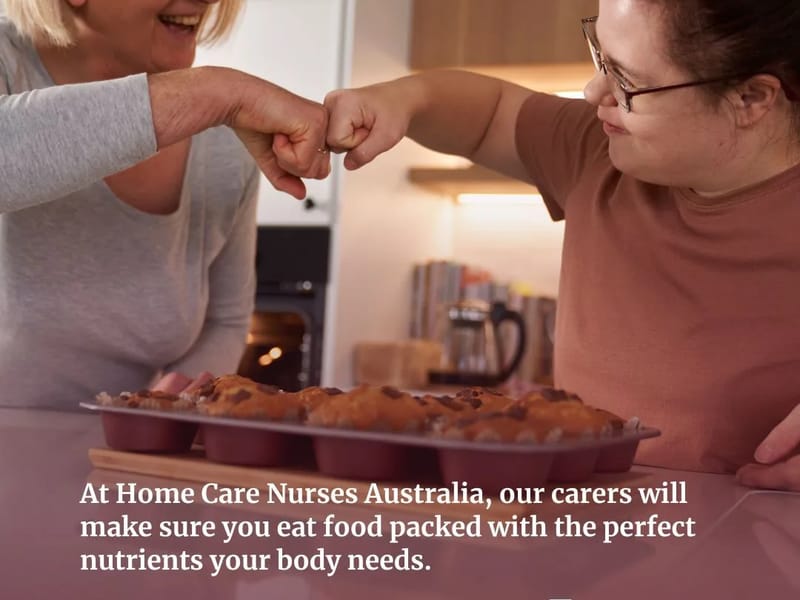 Home Care Nurses Australia - In-Home Care in Brookwater, QLD photo 2