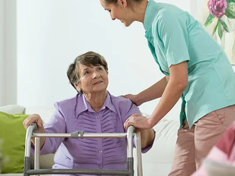 Emerald Care Center Claremore — Nursing Home, Claremore, OK · photo 2