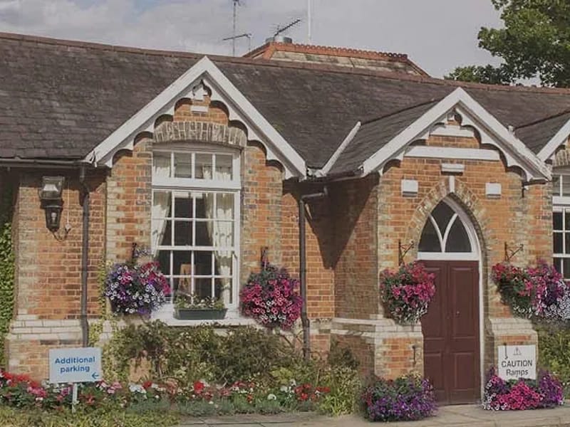 Hutton Village Care Home - Nursing Home in Brentwood, England photo 2
