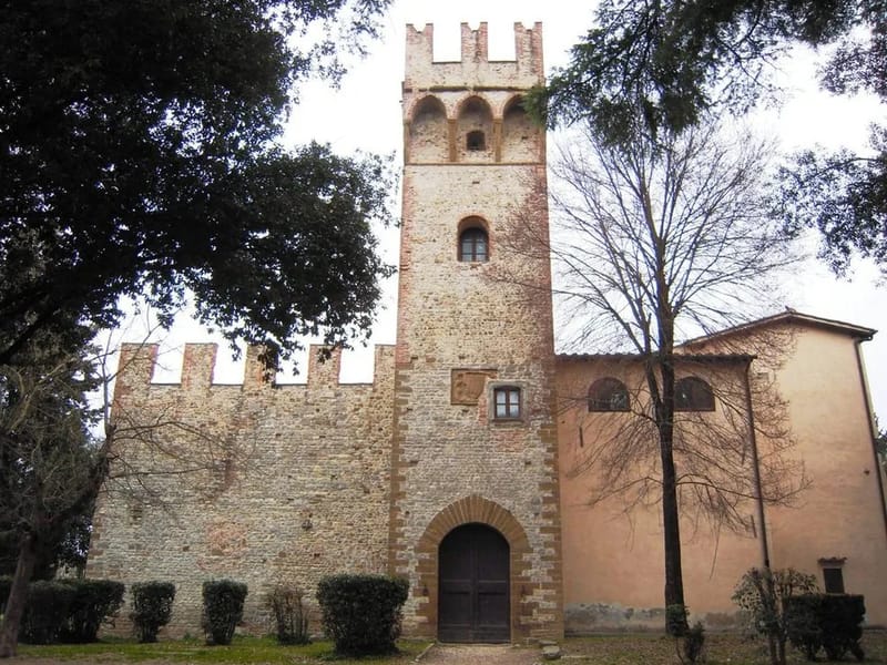 RSA ACCIAIOLO - Casa di Riposo in Scandicci, FI, Toscana photo 1