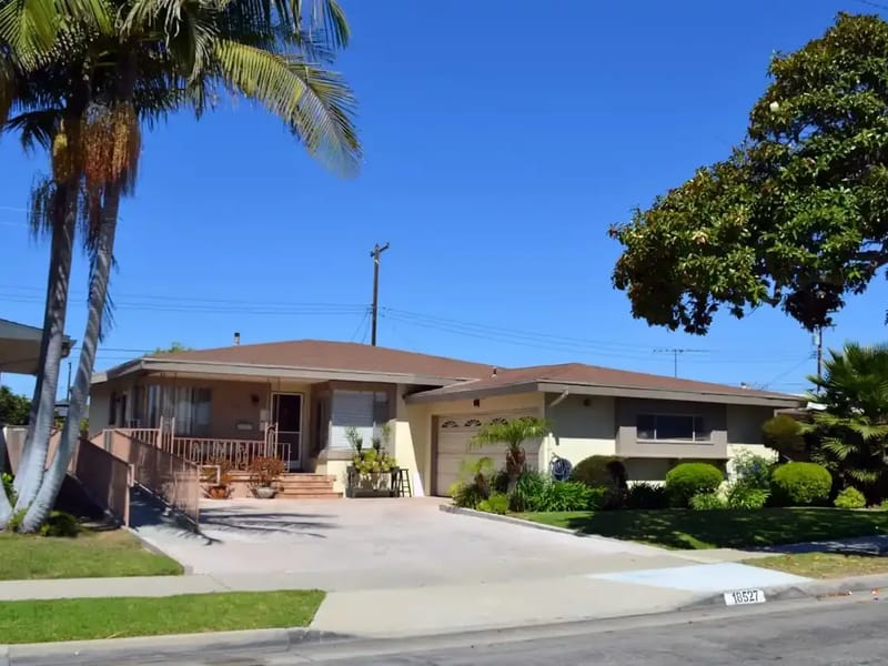 Asahi Residential Care - Assisted Living in Torrance, CA photo 1