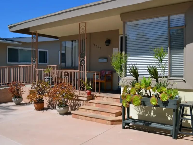 Asahi Residential Care - Assisted Living in Torrance, CA photo 2