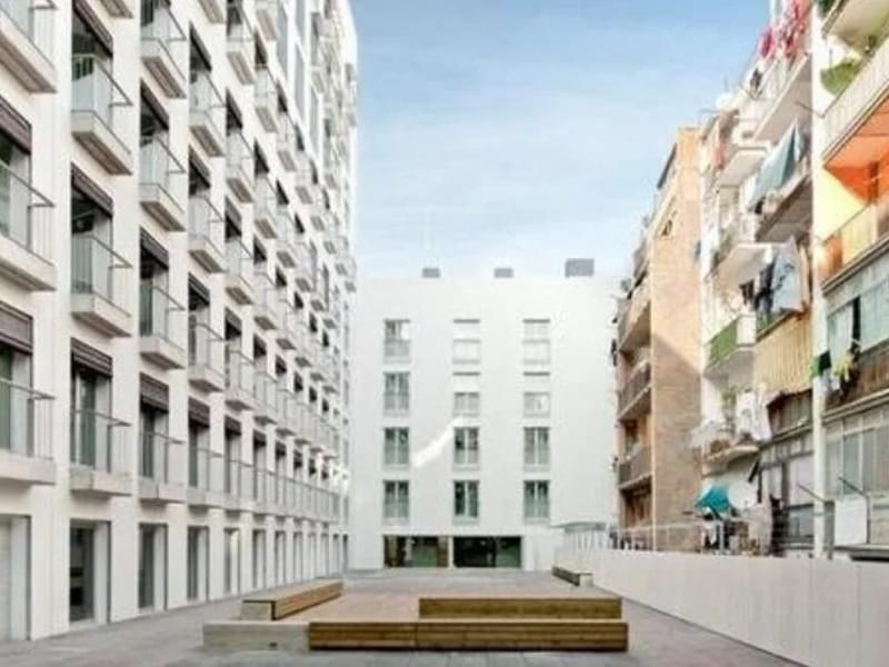 Habitatges Tutelats per a Gent Gran de Espanya Industrial - Vida Asistida in Barcelona, Cataluña photo 2