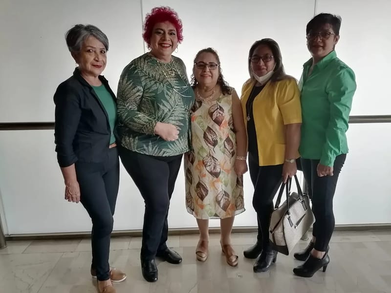 CASA DEL ADULTO MAYOR BENITA GALEANA TURNO VESPERTINO - Hogar de Ancianos in Iztapalapa, Ciudad de México photo 1