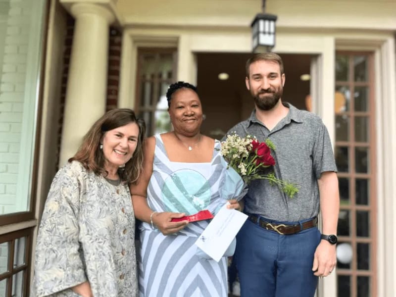 Ayer Personal Care Home - Adult Day Care in Decatur, GA photo 2