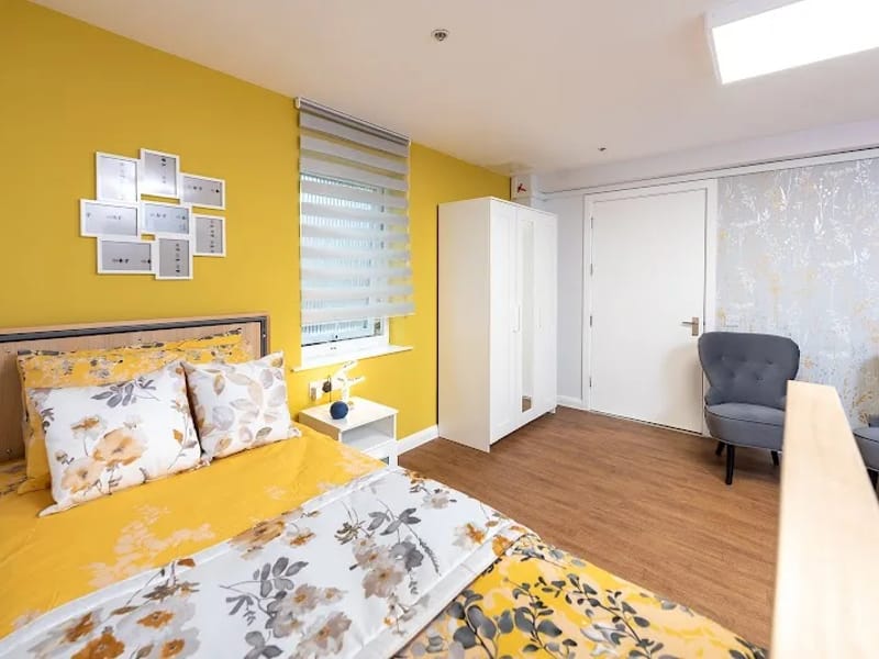 Ash Court Care Centre - Camden in London, England photo 2