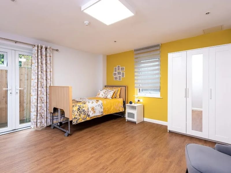 Ash Court Care Centre - Camden in London, England photo 3