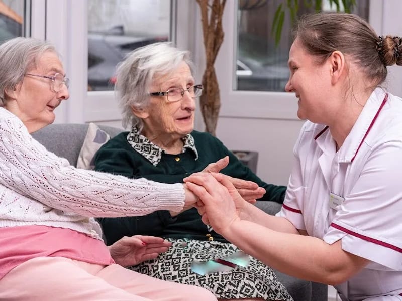 Ash Court Care Centre - Camden in London, England photo 6