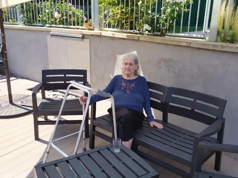 Ash Court Care Centre - Camden in London, England photo 5