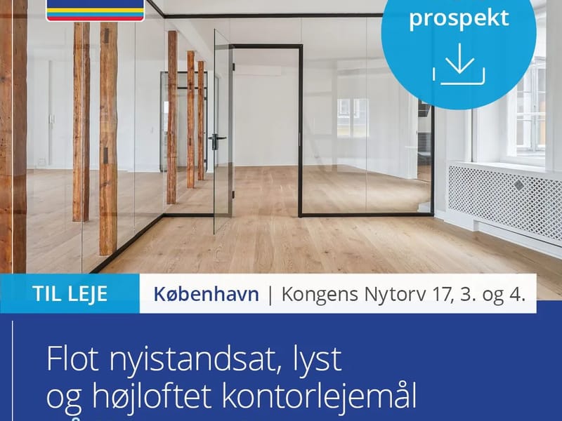 Absalonhus 3. og 4. Sal - Plejehjem in København V, Region Hovedstaden photo 2