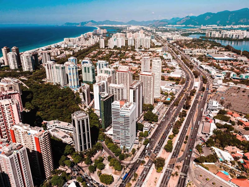 Coi Tijuca II - Cuidado Domiciliar in Rio De Janeiro, RJ photo 3