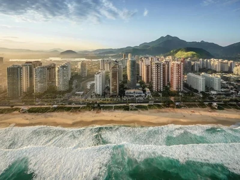 Coi Tijuca II - Cuidado Domiciliar in Rio De Janeiro, RJ photo 2