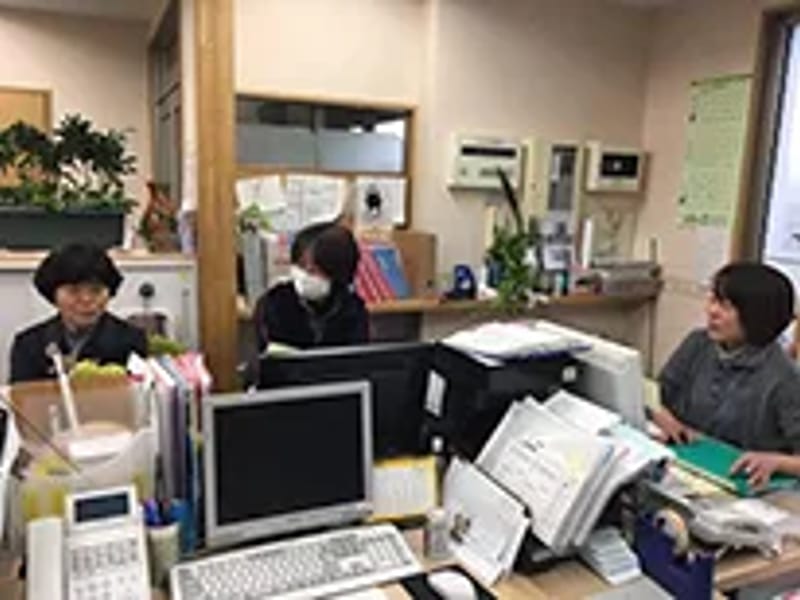 くるみヘルパーステーション in 熊本市東区, 熊本県 photo 2