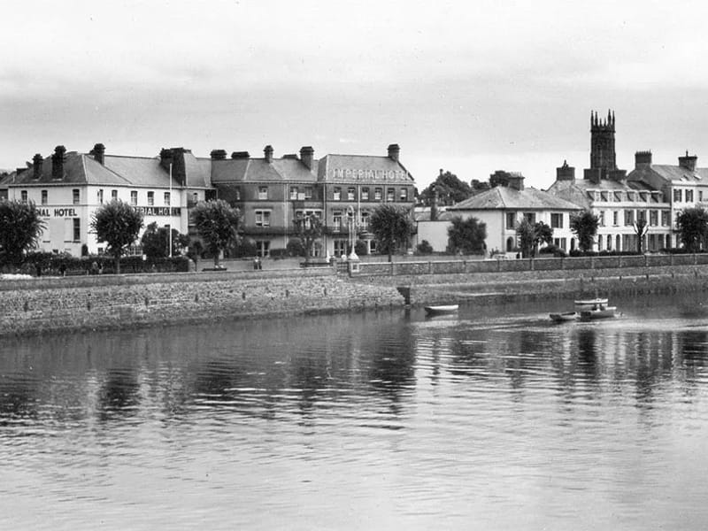 Wellesley - Assisted Living in Barnstaple, England photo 1