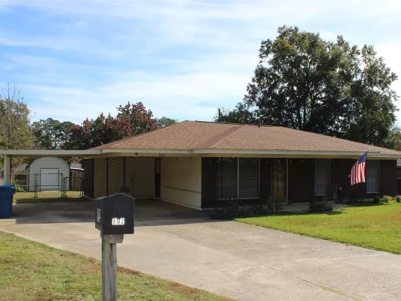 Advantage Home Health Care, INC. - Home Health Nursing in Minden, LA photo 3