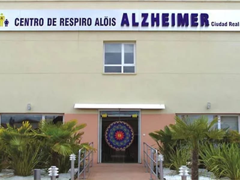 Centro De Respiro Enfermos De Alzheimer Con Servicio De Estancias Diurnas - Hogar de Ancianos in Ciudad Real, Castilla-La Mancha photo 2