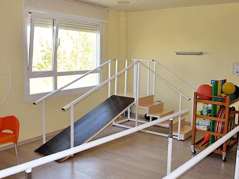 Centro De Respiro Enfermos De Alzheimer Con Servicio De Estancias Diurnas - Hogar de Ancianos in Ciudad Real, Castilla-La Mancha photo 3