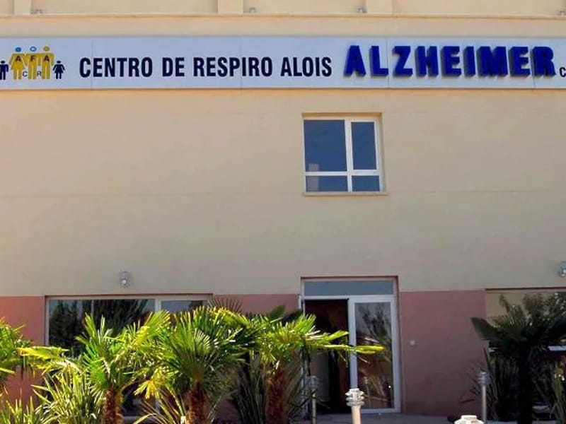 Centro De Respiro Enfermos De Alzheimer Con Servicio De Estancias Diurnas - Hogar de Ancianos in Ciudad Real, Castilla-La Mancha photo 1